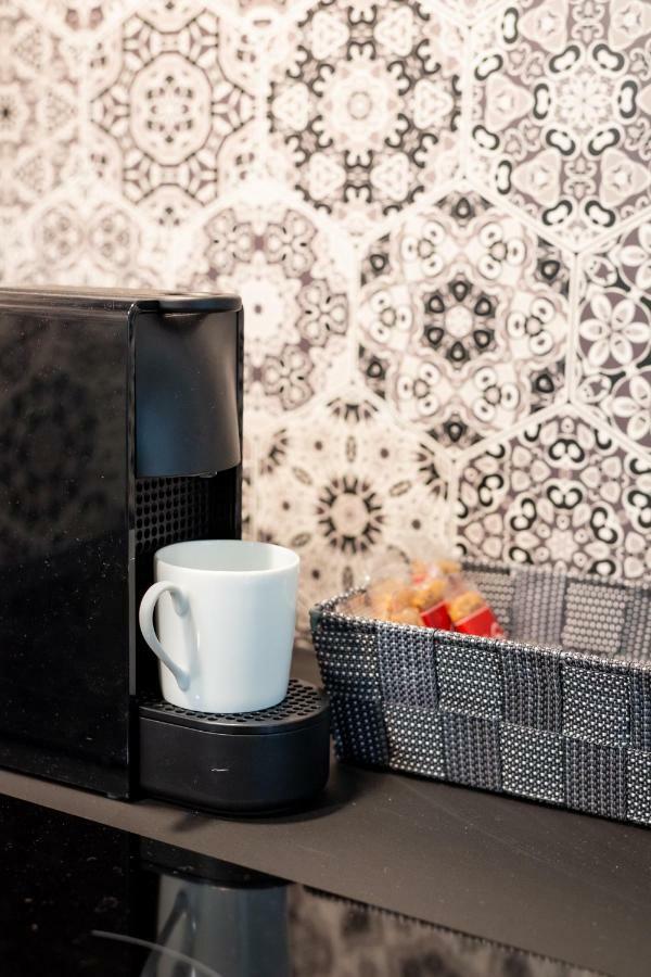 Le Central Rhone Contemporain 1 Par Apparthotel 리옹 외부 사진