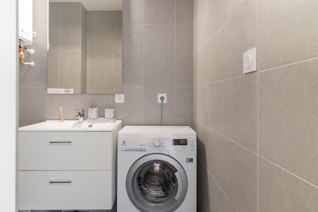 Le Central Rhone Contemporain 1 Par Apparthotel 리옹 외부 사진